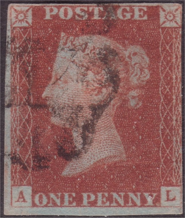 Plate 14 A-L