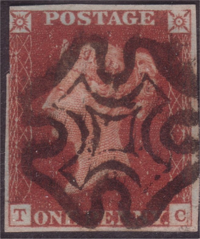 Plate 14 T-C