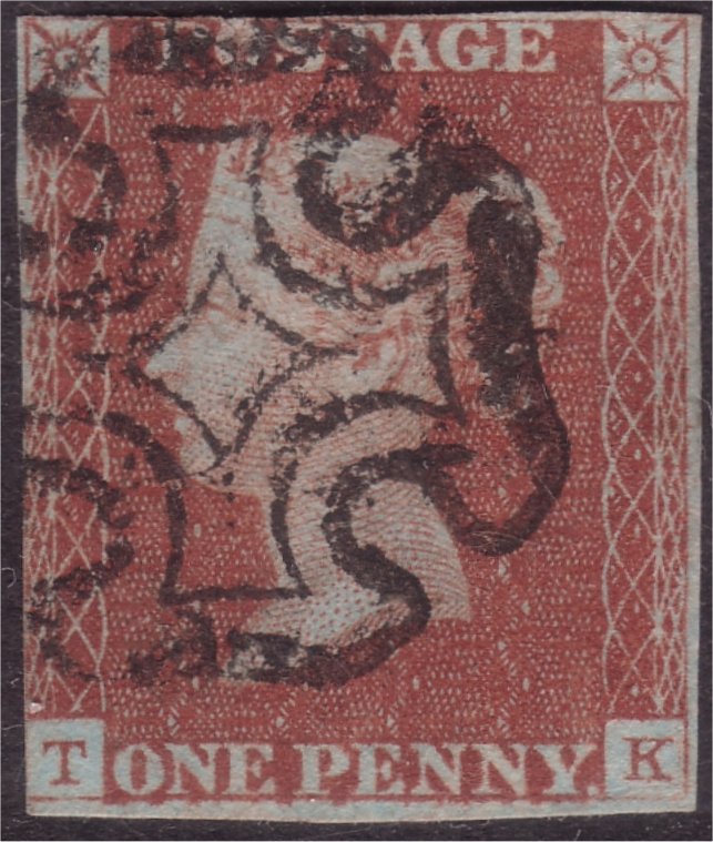 Plate 14 T-K