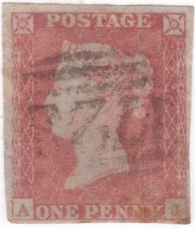 Plate 152 A-J