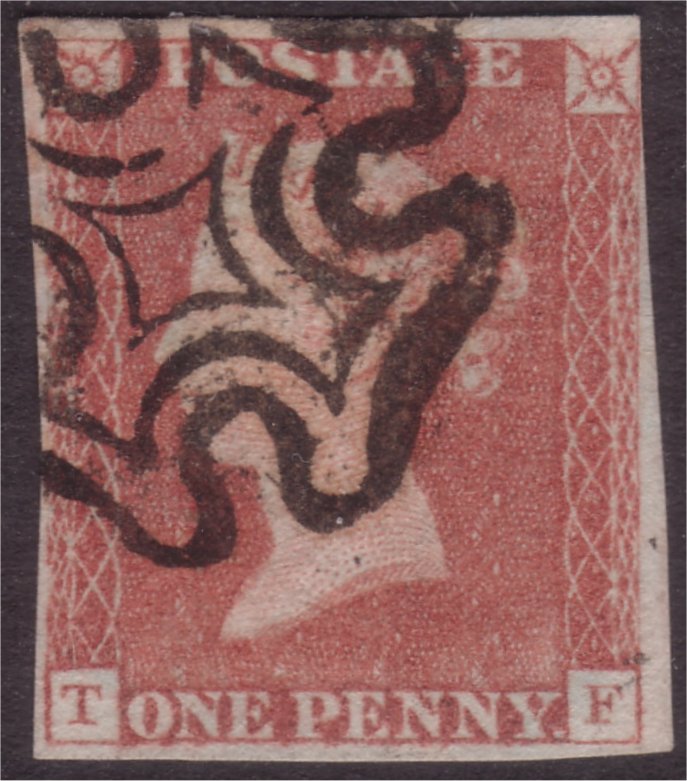 Plate 16 T-F