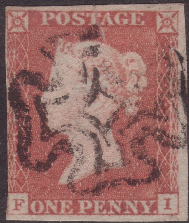 Plate 17 F-I