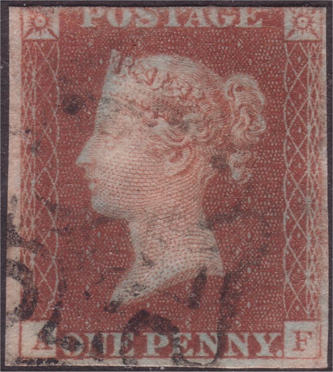 Plate 18 A-F