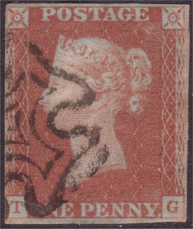 Plate 21 T-G