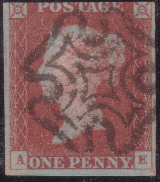 Plate 25 A-E