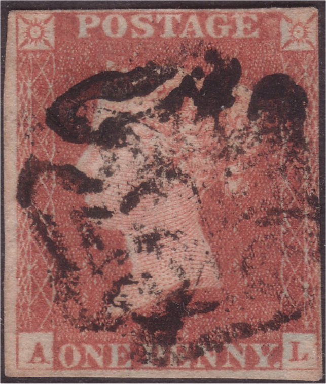 Plate 27 A-L