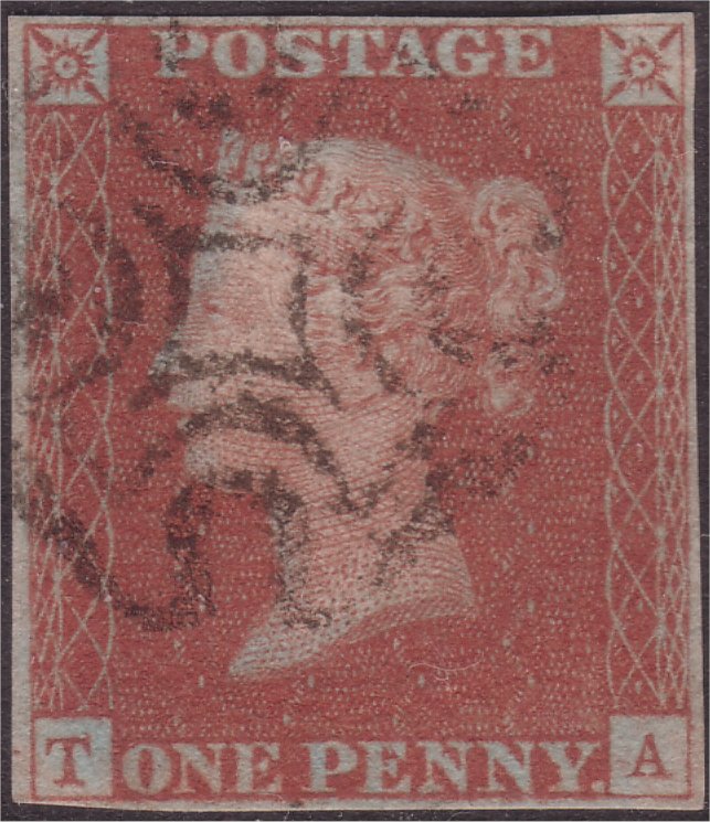 Plate 29 T-A