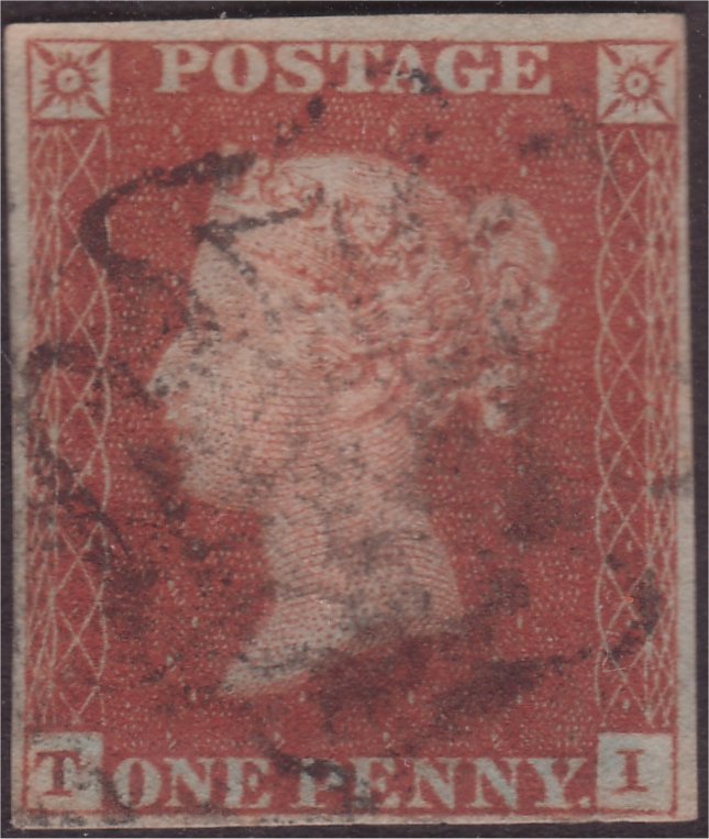 Plate 29 T-I