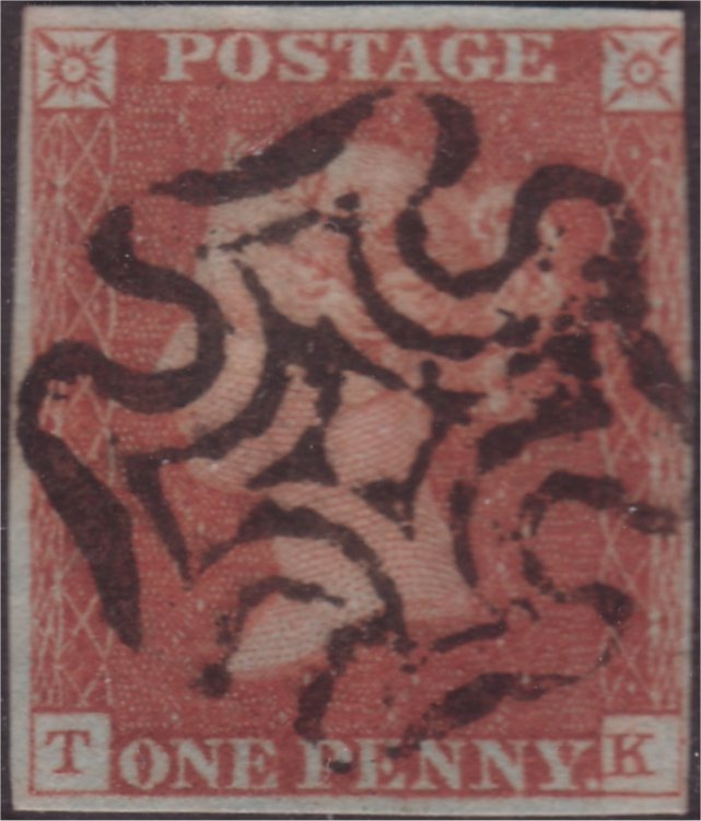 Plate 29 T-K