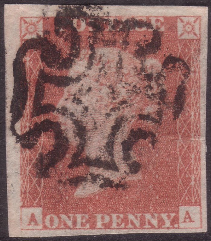 Plate 31 A-A