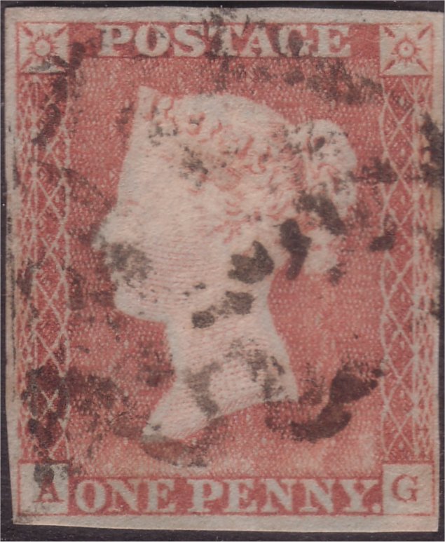 Plate 31 A-G