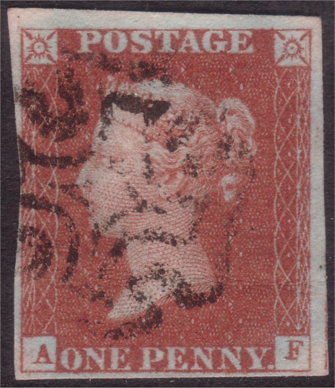Plate 32 A-F