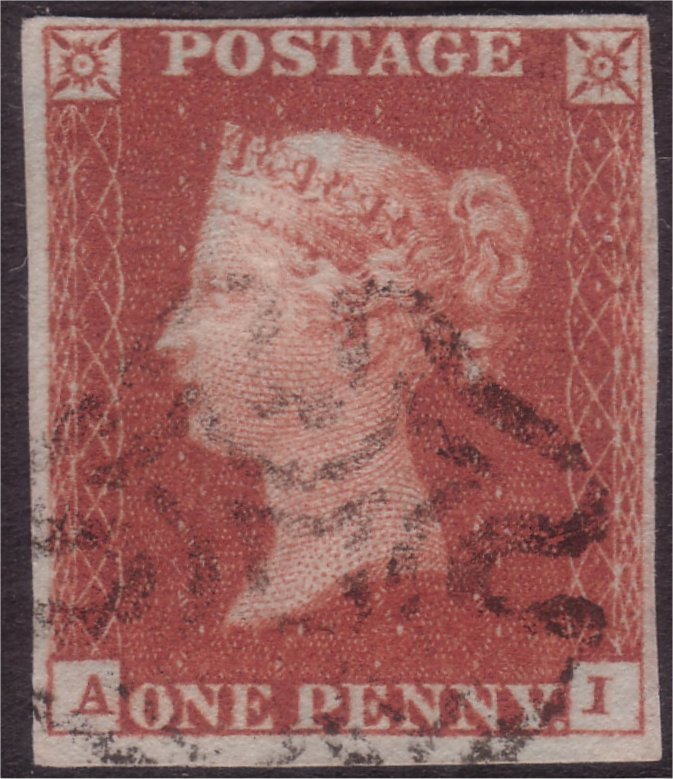 Plate 32 A-I