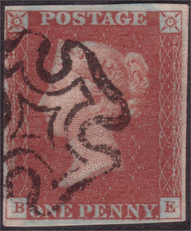 Plate 32 B-E