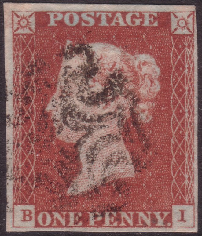 Plate 32 B-I