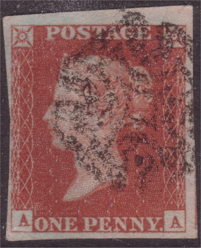 Plate 35 A-A