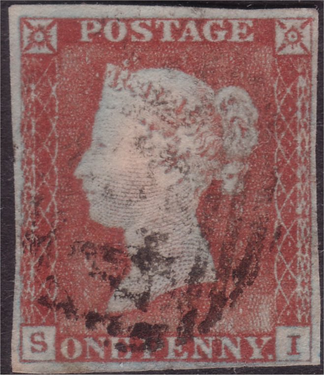 Plate 35 S-I