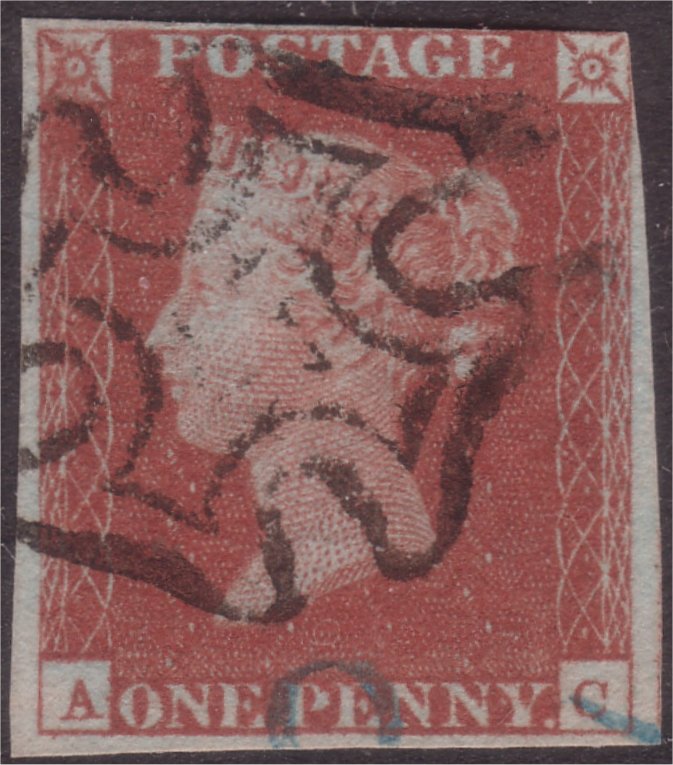 Plate 39 A-C