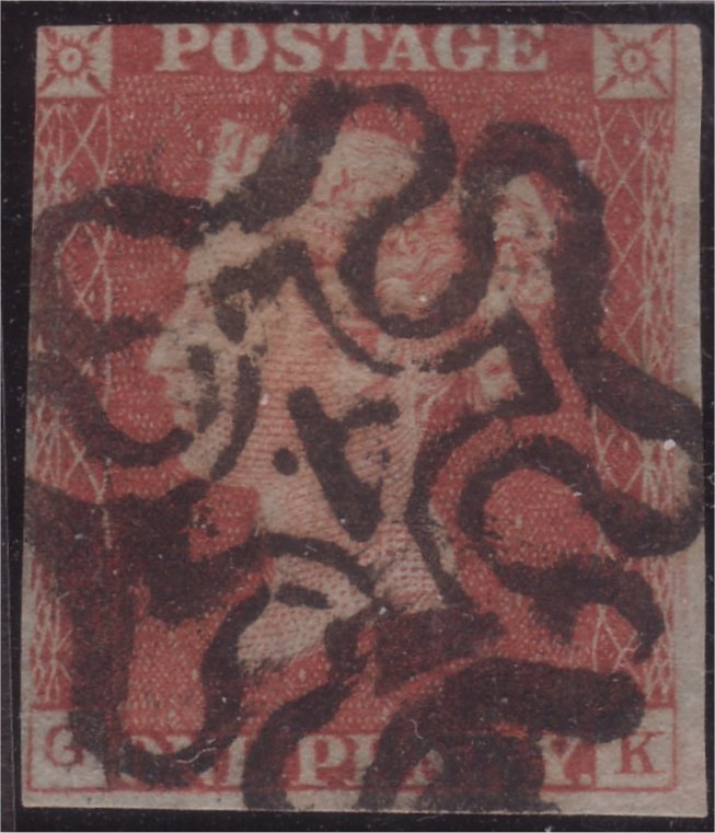 Plate 40 G-K