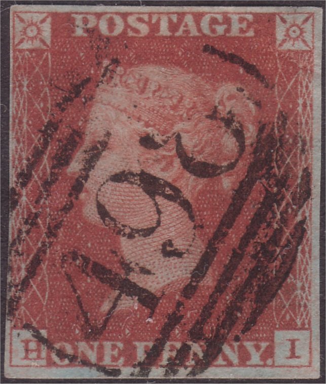 Plate 45 H-I