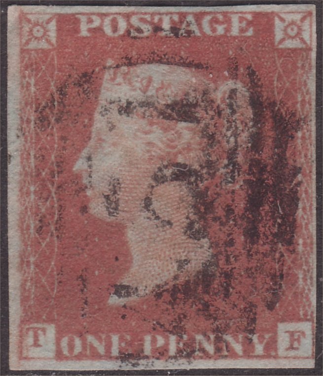 Plate 72 T-F