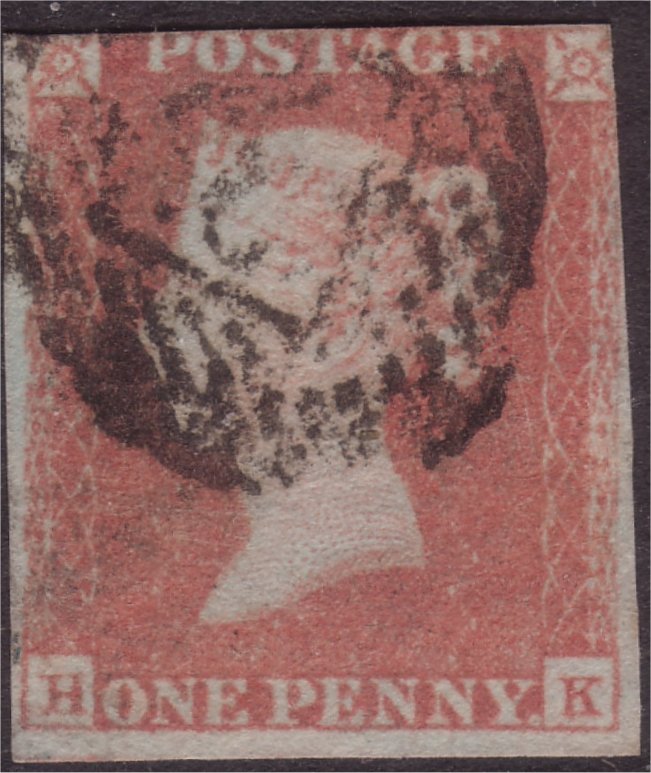 Plate 87 H-K