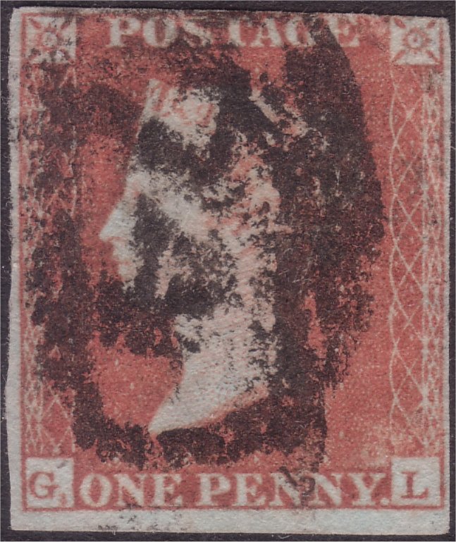 Plate 90 G-L