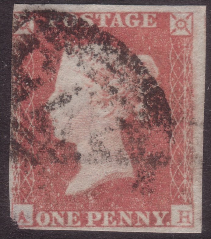 Plate 91 A-H