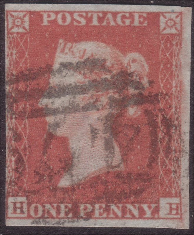Plate 91 H-H