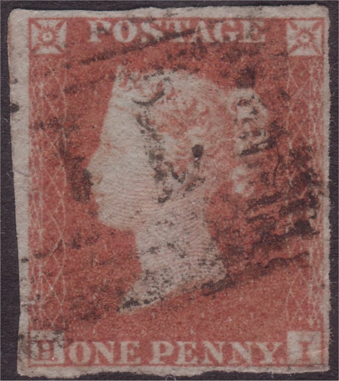 Plate 93 H-I