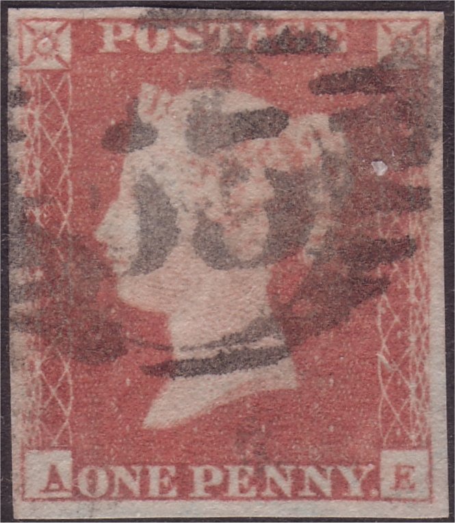 Plate 94 A-E