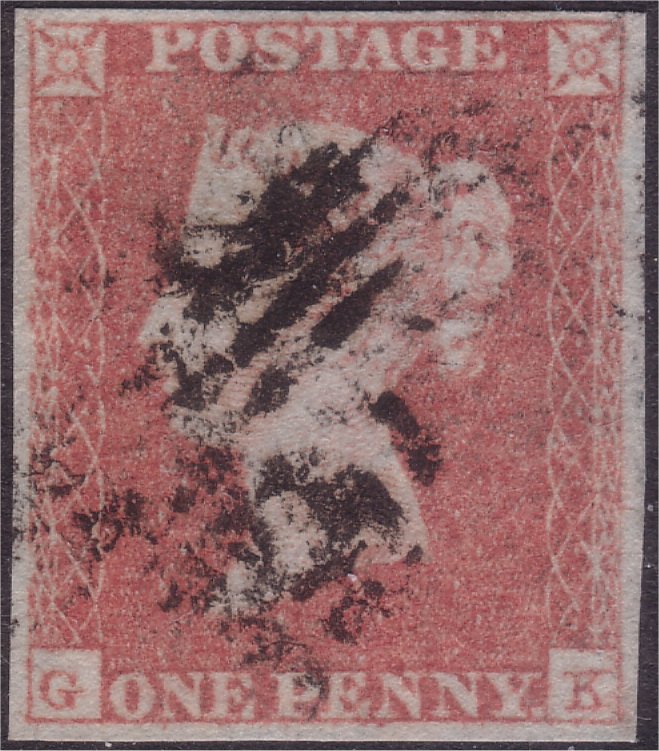 Plate 94 G-K