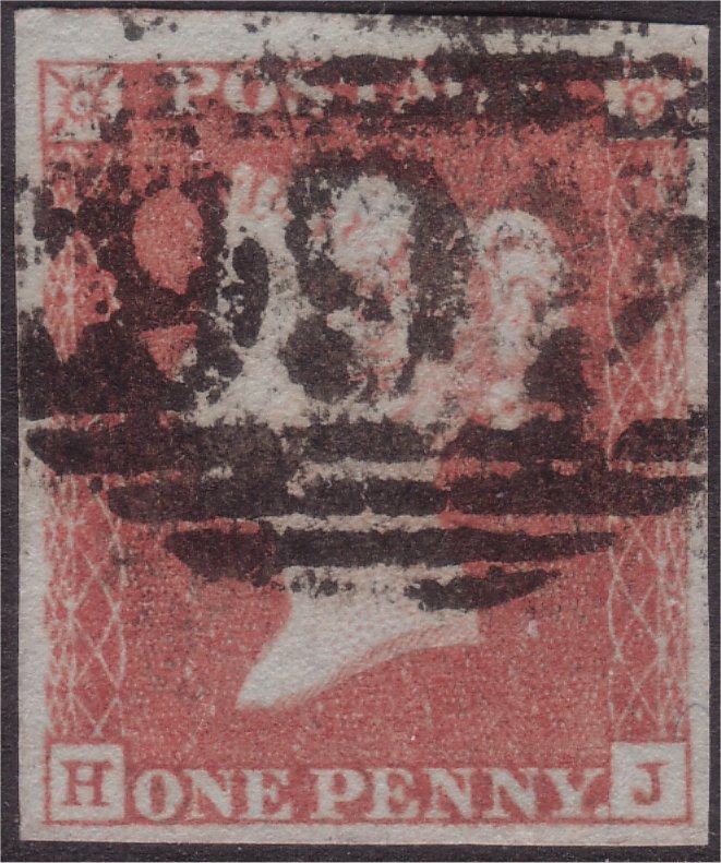 Plate 94 H-J