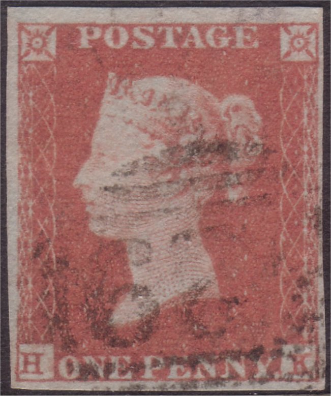 Plate 94 H-K