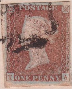 Plate 29 T-A