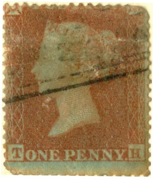 Plate 193 T-H