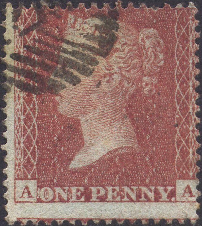Plate 11 A-A