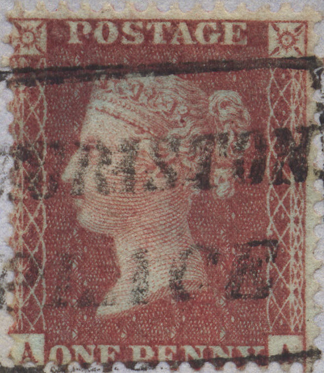 Plate 30 A-A