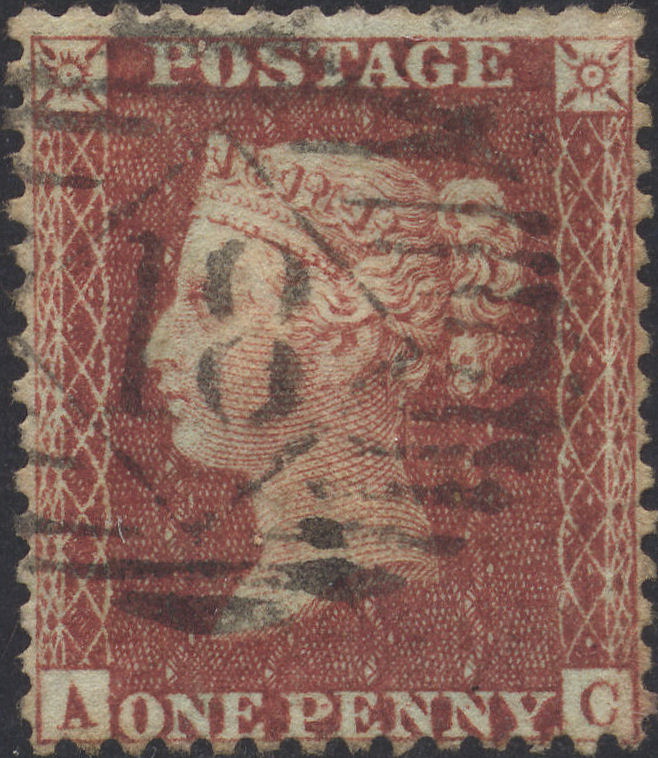 Plate 30 A-C