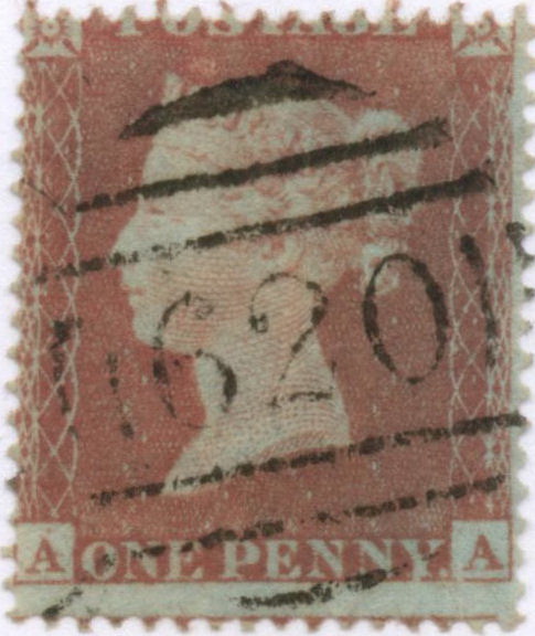 Plate 162 A-A