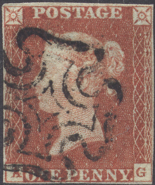 Plate 36 A-G