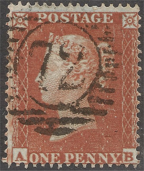 Plate 192 A-B