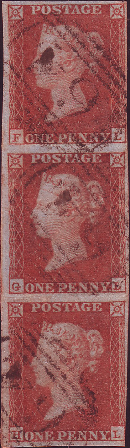 Plate 107 G-L, H-L