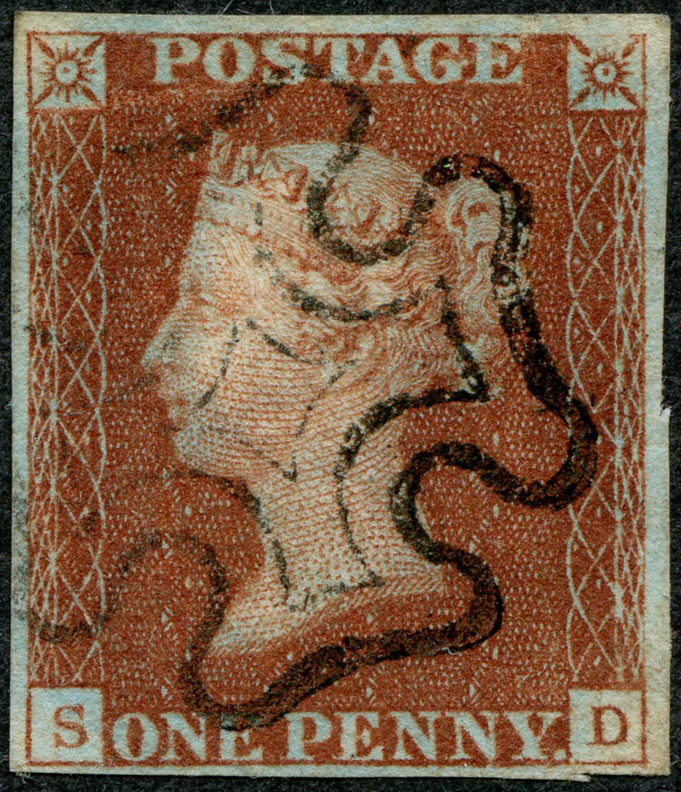 Plate 15 S-D