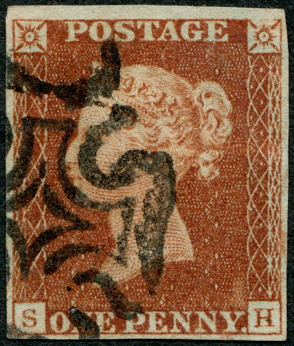 Plate 15 S-H