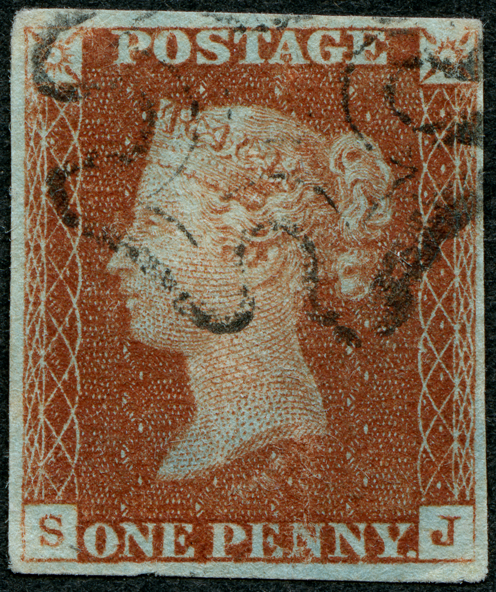 Plate 15 S-J