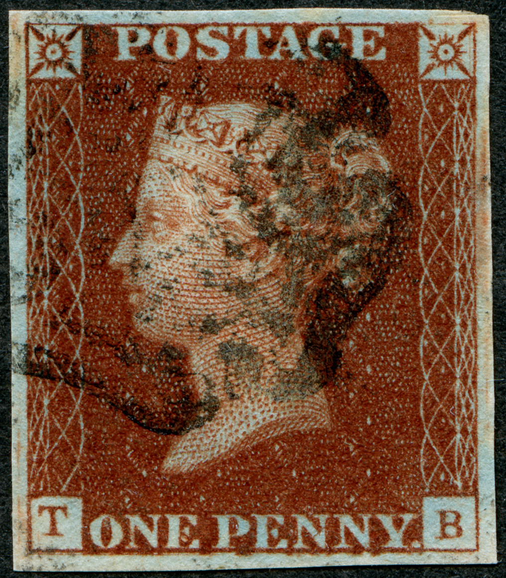Plate 15 T-B