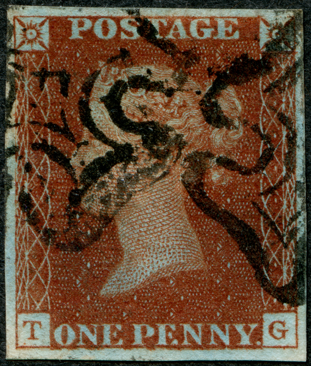 Plate 15 T-G