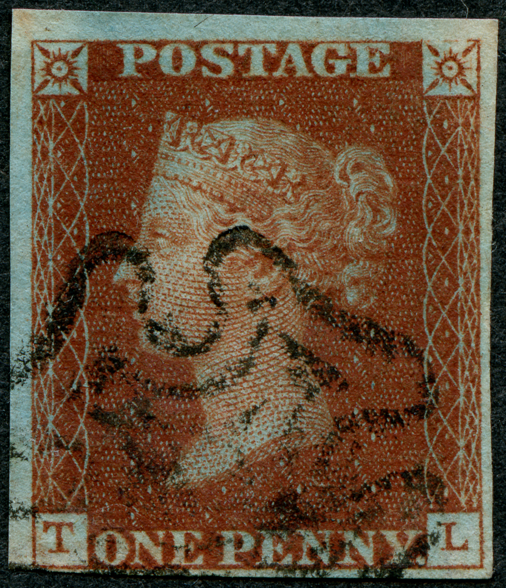 Plate 15 T-L