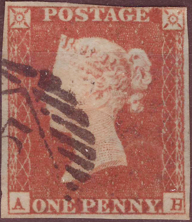 Plate 90 A-H